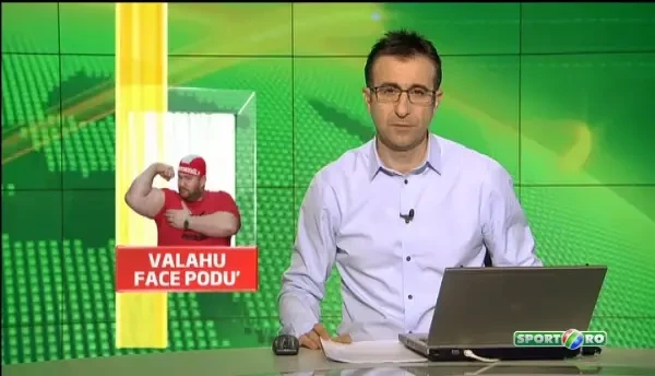 Valahu a TERORIZAT Bulgaria: "Ii mancam ca pe castraveti!" :)) Cum ii ameninta inaintea RAZBOIULUI din skandenberg