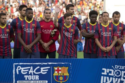 Barcelona e in carje! Dupa Messi si Neymar, un alt titular cert s-a RUPT! Ce jucator rateaza sigur El Clasico si dubla cu Milan din CL: