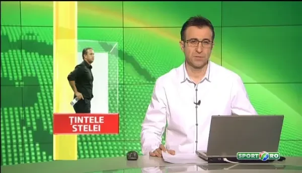 Reghe a hotarat cele TREI TINTE ale Stelei pentru sezonul viitor! Ce jucatori vrea sa aiba la Steaua: