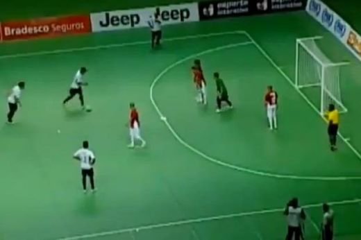 FABULOS si IREPETABIL! Zeul Falcao a lovit din nou! Candidat serios la cel mai tare gol din istorie! VIDEO: