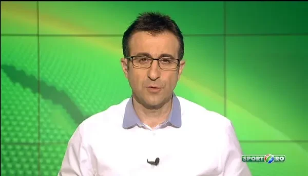 Rusescu a venit DE URGENTA in Romania! Nu pentru un transfer la Steaua, ci pentru botezul fetitei lui Chipciu! :) Ce a spus atacantul Sevillei: VIDEO