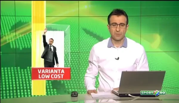 Pac, pac, a dat 1000 de euro si l-a luat pe Mutu! Reghe a facut cea mai tare achizitie :) Ce gest superb au facut Reghecampf si Helmuth Duckadam: