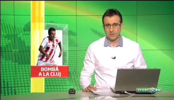 BOMBA! Mutu, deturnat de la Dinamo! Ce rivala din Liga I incearca sa-l transfere in iarna: Au fost deja discutii!