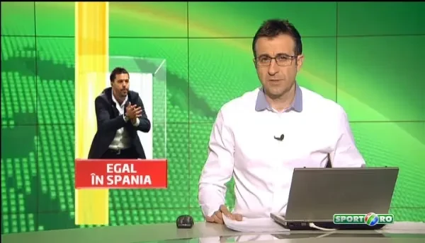 Contra viseaza sa o antreneze pe Getafe! Ce le-a zis spaniolilor despre Petrolul: