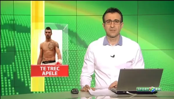 C OLOSII din Local Kombat s-au dat in spectacol la Giurgiu! Si-au aratat tatuajele si muschii imensi: