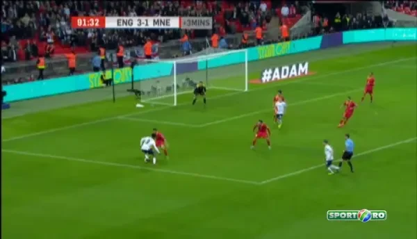 Daniel Sturridge inscrie din penalty