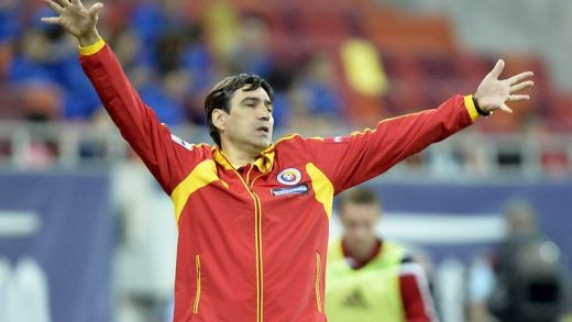 Piturca SCHIMBA nationala pentru meciul cu Estonia! Cele 4 DECIZII de ultima ora pe care le va lua: