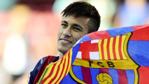 Bani? Real Madrid? Nu, multumesc! Asta e momentul fabulos in care Neymar a devenit zeu! Dezvaluiri de senzatie despre noul DIAMANT al Barcelonei