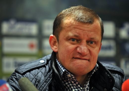 OFICIAL: Dorinel Munteanu a fost dat afara de la Kuban! Ni s-a comunicat astazi vestea! Romanul vrea 1,5 mil &euro; pentru rezilierea contractului!