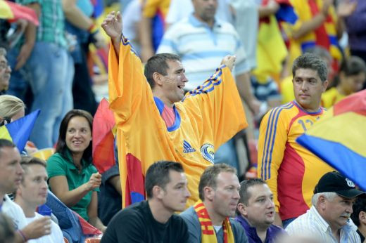 Astazi se pun in vanzare si biletele la Inelul III: 20 de lei, cel mai ieftin tichet pentru Estonia! Lista completa de preturi si de unde iti poti lua bilet: