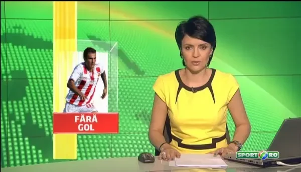 Mutu a inventat un nou tip de flotari :) Vezi cum se mentine in forma maxima! Din iarna vrea sa vina la Dinamo - VIDEO