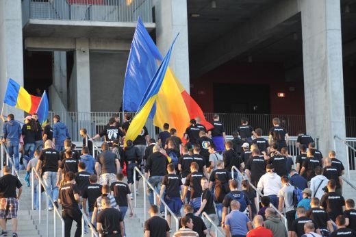 Olandezii ne promit o seara de VAN GALA: 