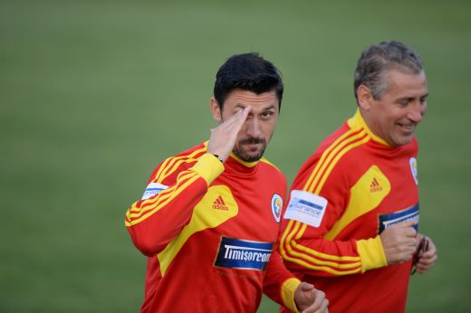 LIVE BLOG Noapte de Van Gala | Seara MAGICA. 18852 de fani au cantat Desteapta-te romane pe National Arena! OlanDA pentru&nbsp;baraj! Rio, venim!&nbsp;&nbsp;