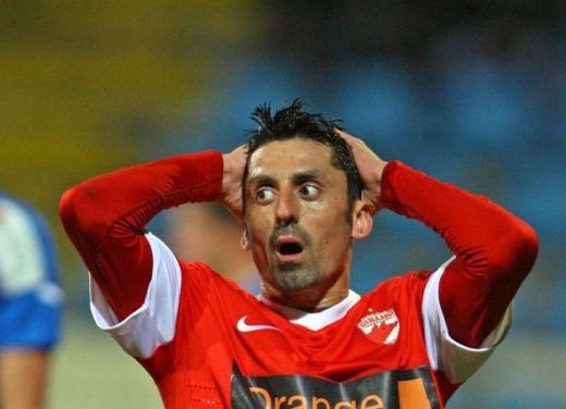 ORDIN fara precedent: afara cu Danciulescu! New Dinamo face presiuni sa scape de SIMBOLUL clubului!