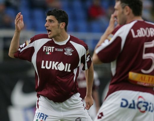 Ii TRADEAZA pe rapidisti? Oferta surpriza pentru Daniel Niculae! La ce echipa din Romania poate ajunge: