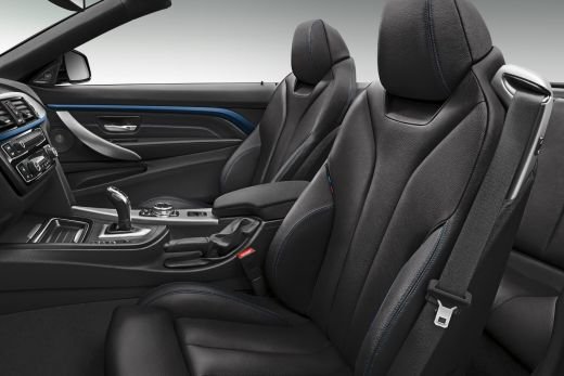 FOTO 2 in 1! BMW a lansat noua Serie 4, decapotabila cu acoperis de METAL! Vezi cum arata si cat costa:_6