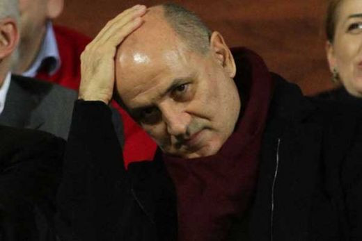 Copos PLANGE dupa farmecul vietii : Am suferit alaturi de suporteri la meciul cu Farul! MI-E DOR de Rapid!