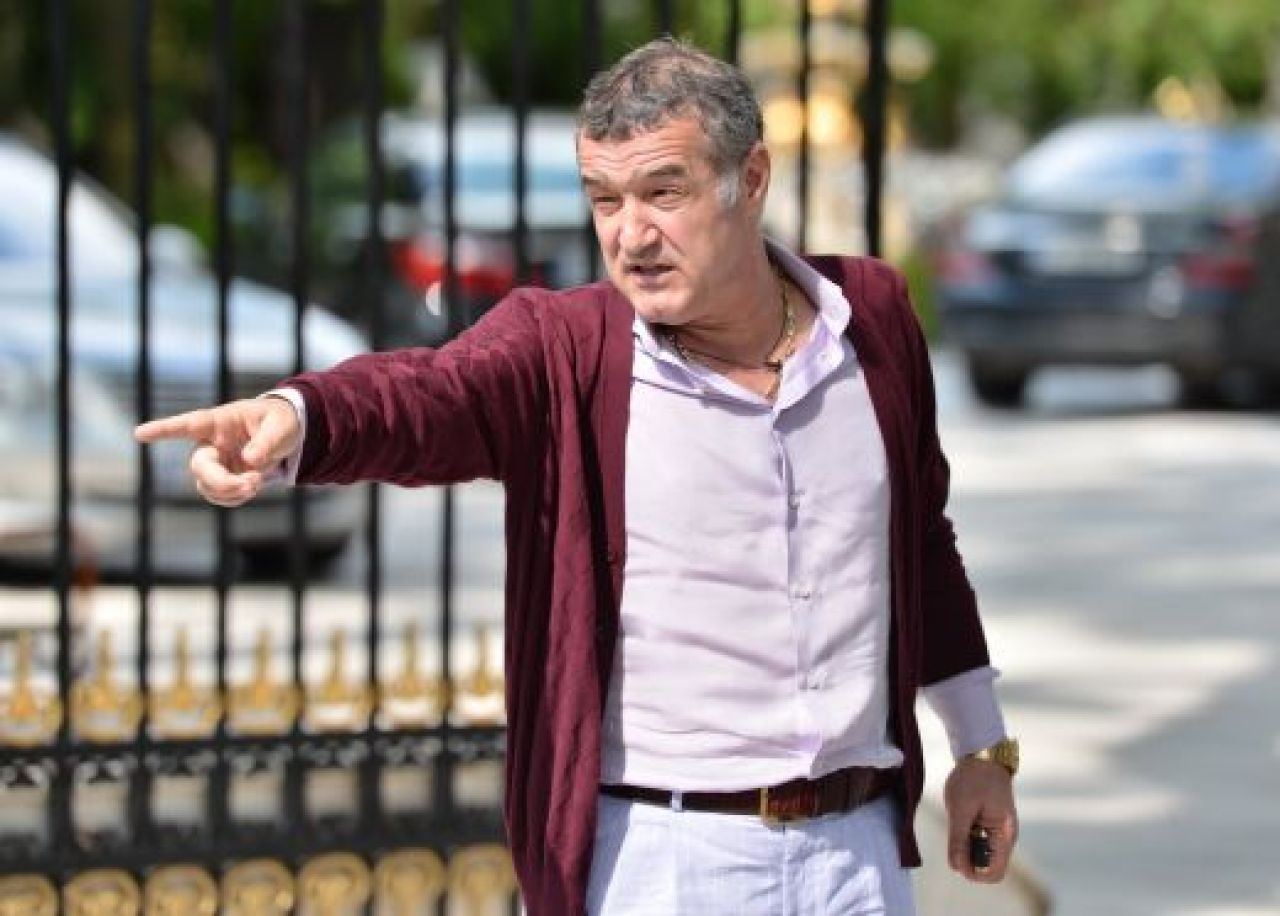 Gigi Becali a publicat ultimul extras de cont al echipei: Steaua nu este pe ZERO! Vezi cati bani sunt in contul Stelei, dupa calificarea in grupele Ligii_1
