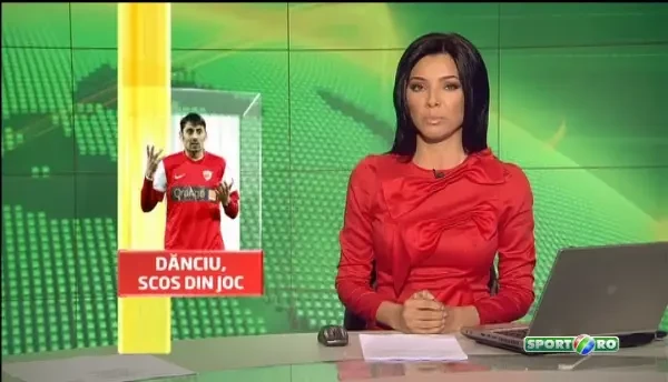 ORDIN fara precedent: Afara cu Danciulescu! New Dinamo face presiuni sa scape de SIMBOLUL clubului!