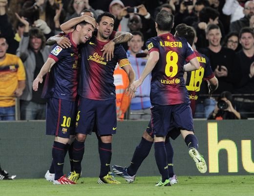 Au inlocuitorul perfect pentru Valdes! Messi, Pedro si Xavi propun un super portar sefilor! Pe cine ar vrea la echipa: