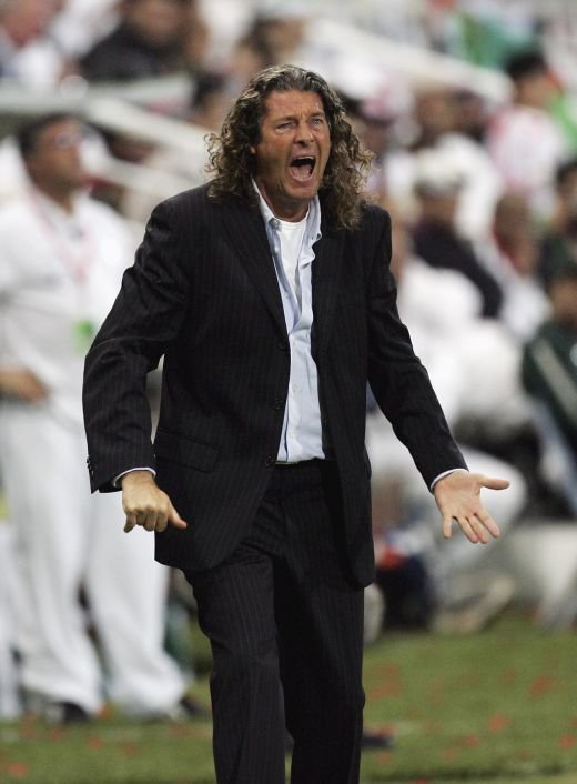 Tragedie in lumea fotbalului! Bruno Metsu, legendarul antrenor care a dus Senegal in sferurile CM 2002, a murit la 59 de ani:_2