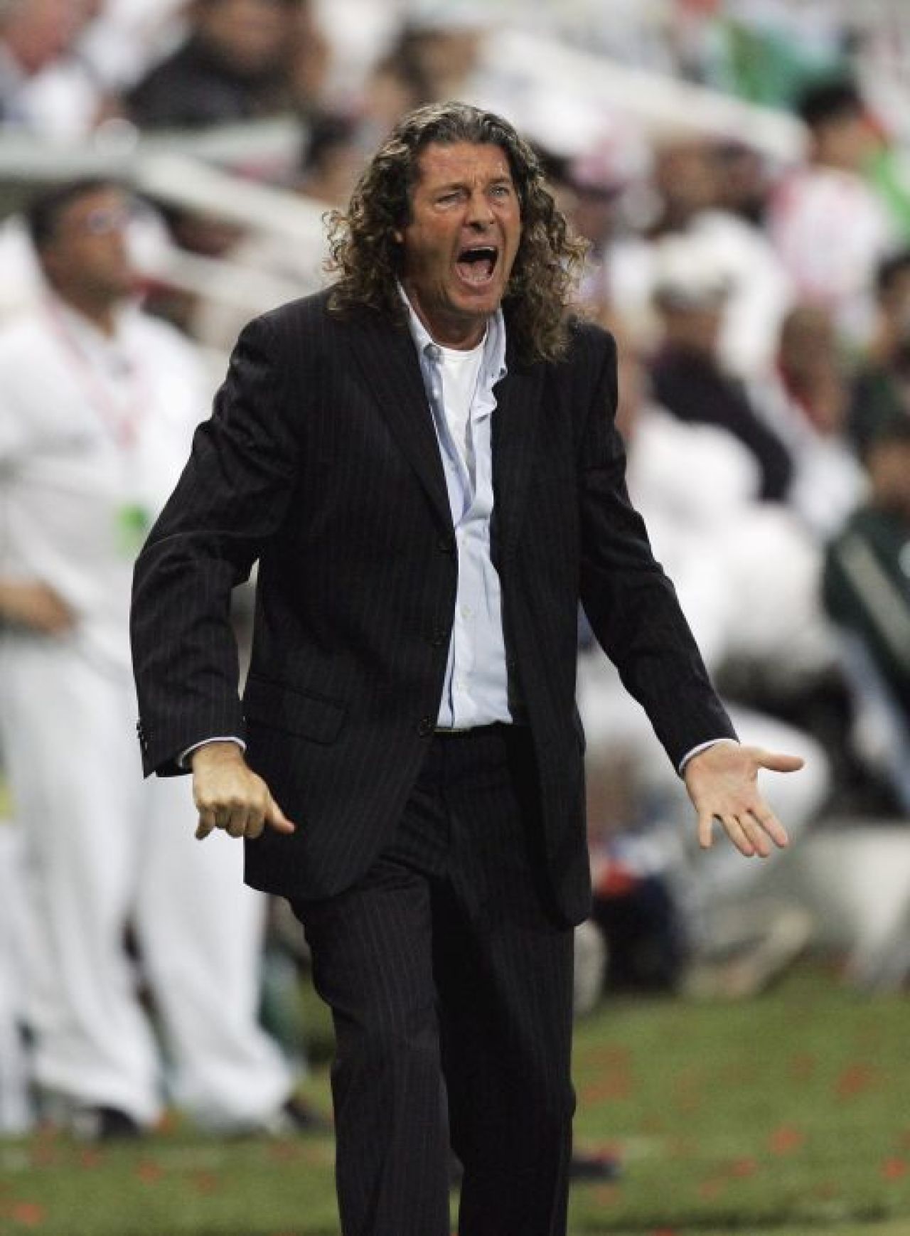 Tragedie in lumea fotbalului! Bruno Metsu, legendarul antrenor care a dus Senegal in sferurile CM 2002, a murit la 59 de ani:_2