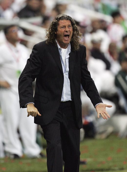 Tragedie in lumea fotbalului! Bruno Metsu, legendarul antrenor care a dus Senegal in sferurile CM 2002, a murit la 59 de ani:_2