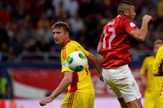 Chiar cred ca se poate! Rio, venim! Jucatorii nationalei pregatesc JOGA BONITO pentru baraj! Mesajul lui Goian pentru romani: