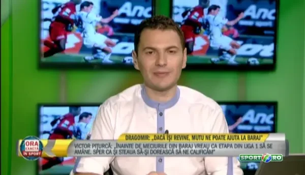 Lucescu: ATENTIE la Ucraina, sunt tari! Ce adversar poate elimina Romania la baraj: