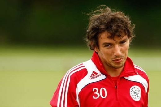 Ogararu, antrenor la echipa a doua a lui Ajax: Visul meu e sa ajung la Steaua! Ce stelist au vrut sa transfere olandezii: