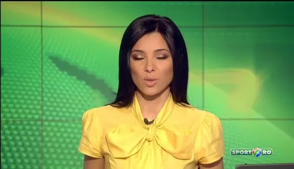 Moment EMOTIONANT pe National Arena: Gabi Torje a fost asteptat de familie la stadion! Ce i-a facut iubitei sale: