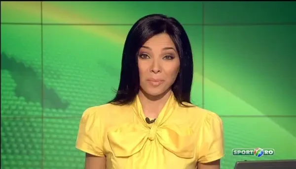 Nationala de minifotbal a Romaniei ii invata pe Marica si Stancu cum se bate Croatia: Am spus Tatal Nostru cu totii :)