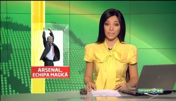 Jucatorii lui Arsenal si-au angajat un MAGICIAN! Vreau sa te gandesti la un an important din istoria clubului VEZI ce a iesit: