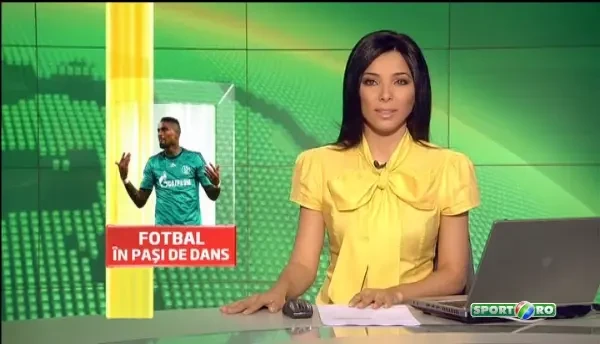 Cea mai frumoasa IUBITA de fotbalist vrea sa faca un pas urias: Vreau un copil cu el Vezi cine va fi taticul: