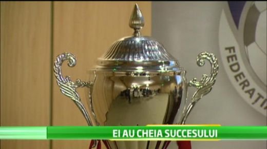 Nationala de minifotbal a Romaniei ii invata pe Marica si Stancu cum se bate Croatia: Am spus Tatal Nostru cu totii :)