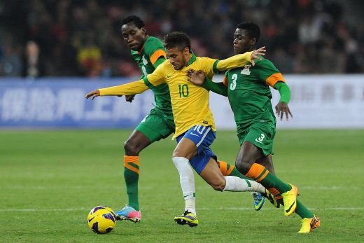Pedeapsa pentru simulare? 2 ani de inchisoare! Ce pot pati 3 jucatori care au refuzat sa joace cu Neymar: