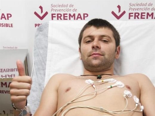 Rusescu iese din DEPRESIE! Vestea care il face sa zambeasca din nou! Ce sanse are sa debuteze in Primera Division: