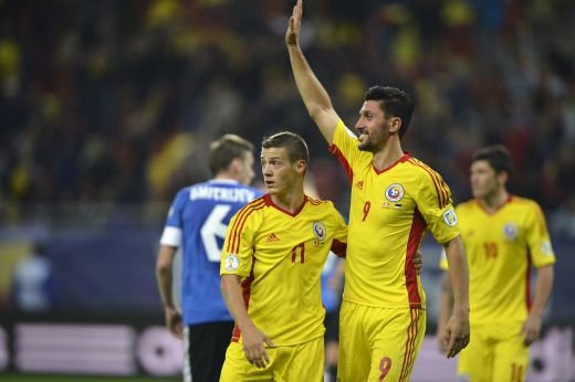 OFICIAL! Olanda rateaza prima urna la CM 2014! FIFA a anuntat clasamentul pe luna octombrie! Romania, salt de 2 locuri: