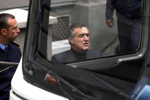 ULTIMA ORA! Prima veste BUNA pentru Gigi Becali! Ce au decis AZI judecatorii: Patronul Stelei va putea sa munceasca la inchisoare!