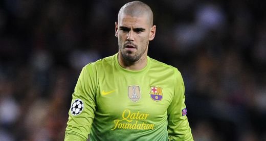 E 99% sigur! Victor Valdes a decis deja unde va juca sezonul viitor! Cu ce echipa va semna portarul Barcelonei: