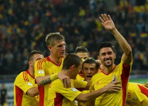 Nu suntem eroi! Marica il CONTRAZICE pe Victor Piturca! Ce spune despre sansele Romaniei la baraj: