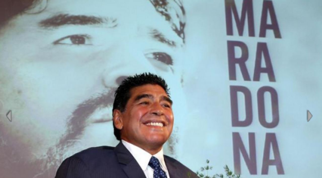 De 10 ani departe de BLANCA MUJER: