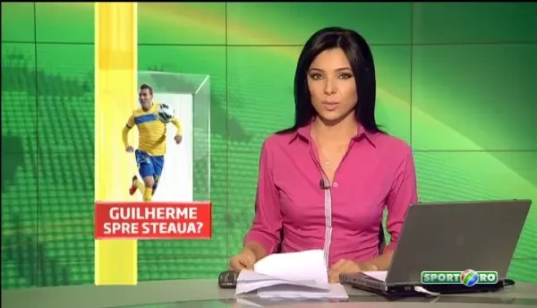 Steaua l-a gasit pe INLOCUITORUL lui Latovlevici! E un brazilian adus in Romania de Reghe: