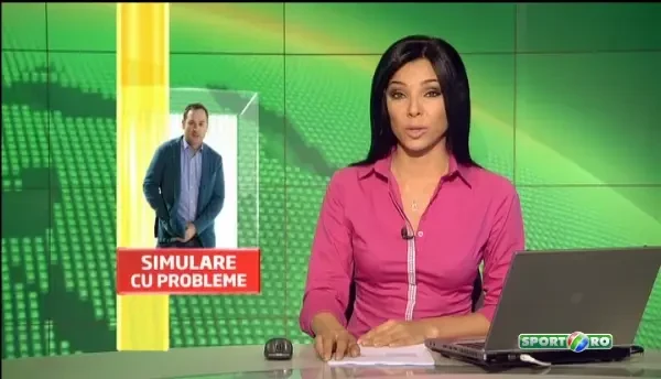 Bine ca nu conduce Dinamo asa cum conduce masinile! Dinamovistii rad de Negoita, dupa ce patronul a facut 10 accidente intr-o singura seara :)