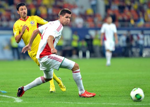 Surpriza IMENSA in calificarile pentru EURO 2016? Selectionata Ungariei poate incepe cu un ROMAN pe banca! Ce spun ziarele de la Budapesta: