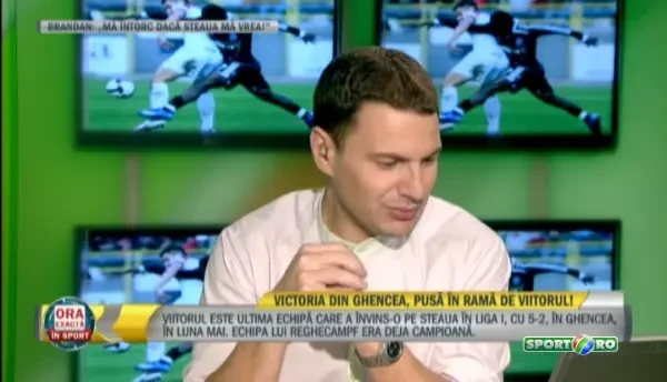 Reactie DURA a ultrasilor dinamovisti! A inceput vanatoarea de stelisti la club! Ne-am saturat, juniorii de la Dinamo sunt porecliti Tata , Chiri sau Tanase