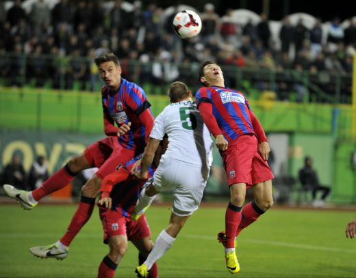 FC Vaslui, pe marginea prapastiei! Clubul a primit azi inca o lovitura: trebuie sa plateasca URGENT 30.000 &euro;! Moldovenii vor sa ceara insolventa!