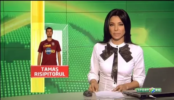 Tamas s-a IZOLAT in casa dupa ce a fost dat afara de la CFR! Dezvaluiri INCREDIBILE! Cati bani a cheltuit in doua luni si unde se transfera!