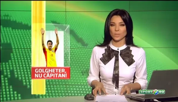 Marica, LIDER fara banderola: E o mare onoare, dar si responsabilitate! Cine a fost desemnat sa conduca Romania spre Rio: