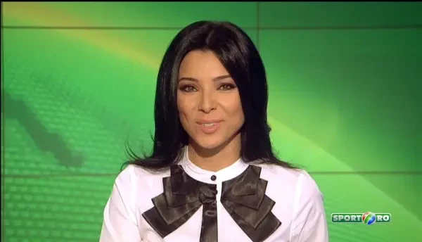 VIDEO Imagini de senzatie: magarita ORACOL din Las Fierbinti a ales adversara Romaniei pentru baraj! :)